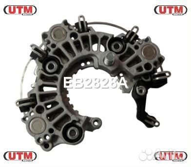 Диодный мост генератора