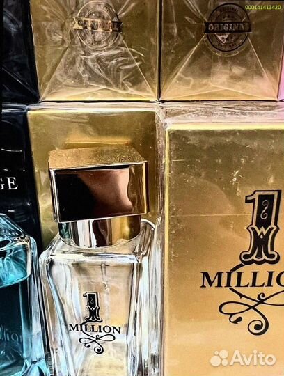 Paco rabanne 1 million (Арт.36423)