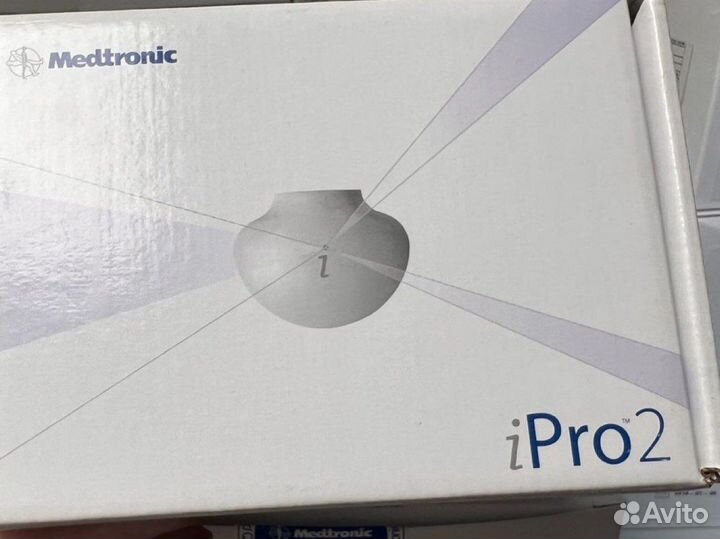 Система мониторирования глюкозы Ipro2 (MMT-7745)