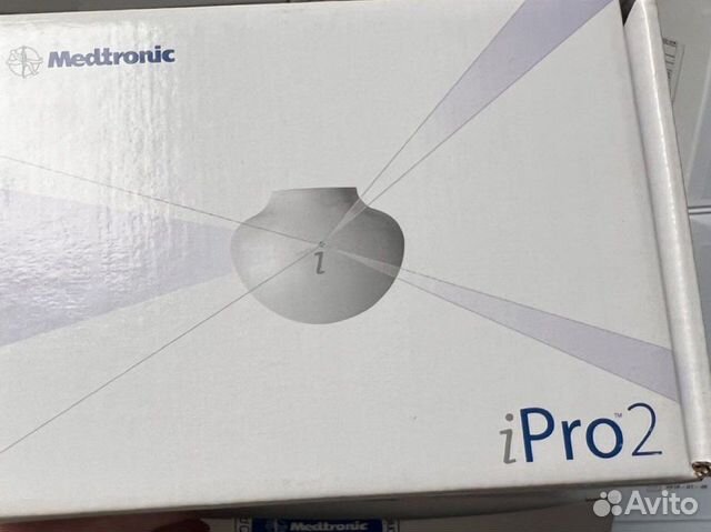 Система мониторирования глюкозы Ipro2 (MMT-7745)