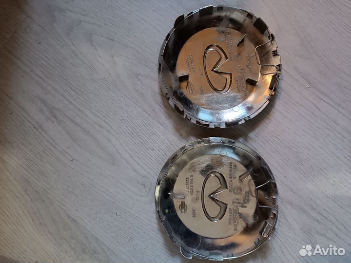 Колпак литого диска для infiniti QX -56