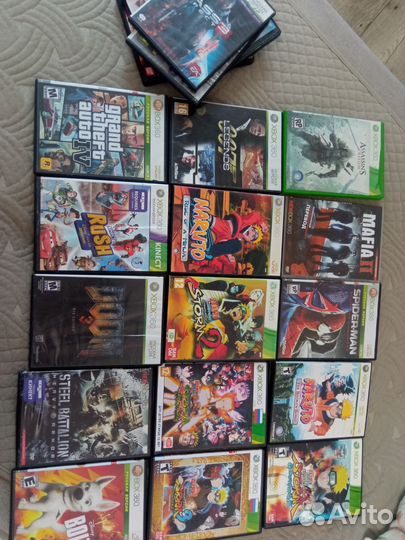 Microsoft xbox 360 + Kinect