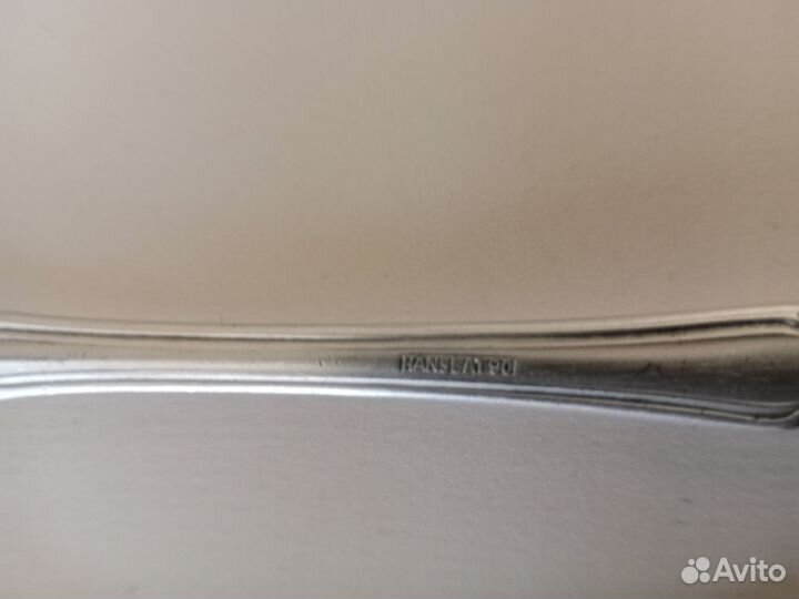 Набор старинных вилок