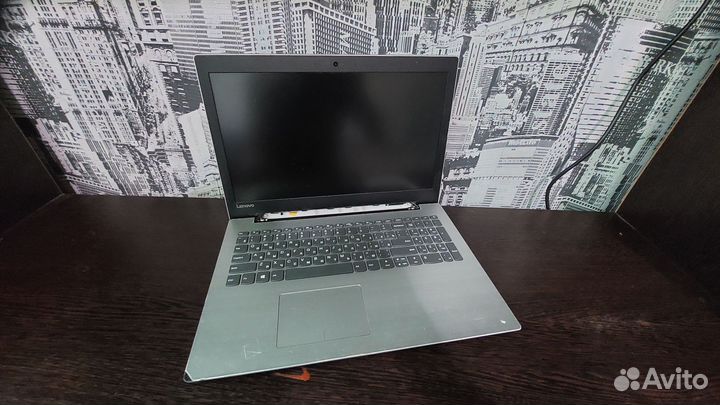 Lenovo IdeaPad
