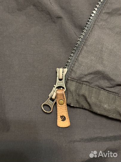 Дождевик Fjallraven оригинал