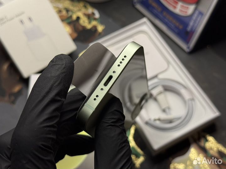 iPhone 12 mini, 128 ГБ