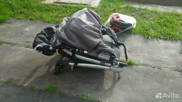 Bumbleride Indie