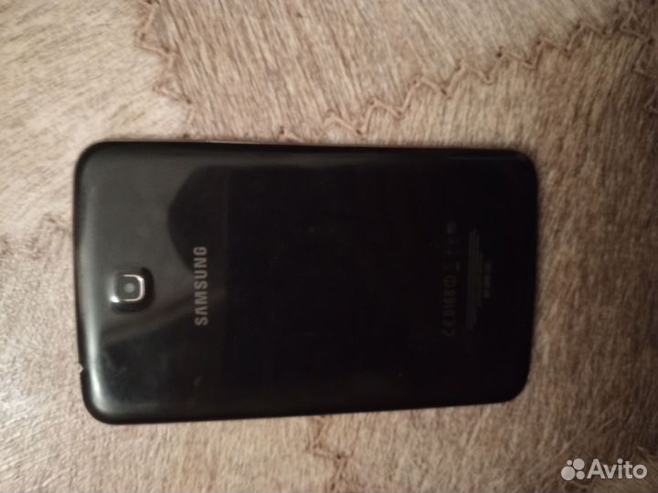 Samsung galaxy Tab 3