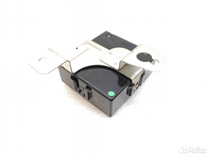 Блок управления Mazda Cx-7 ER 2.3T 2008