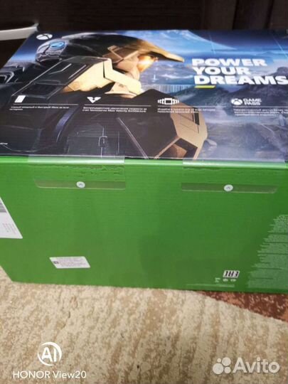 Xbox series X (новая мвидео)