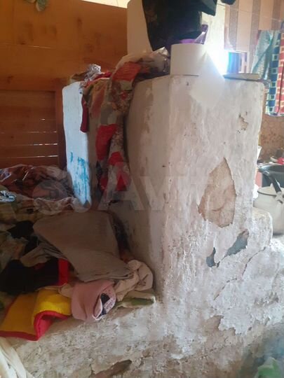 Дом 73 м² на участке 10 сот.