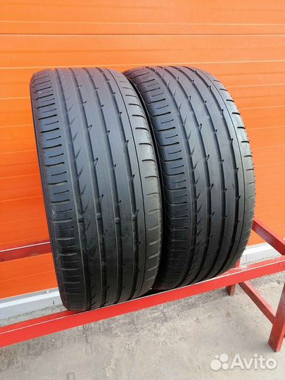 Yokohama Advan Sport V103 235/50 R18 101W