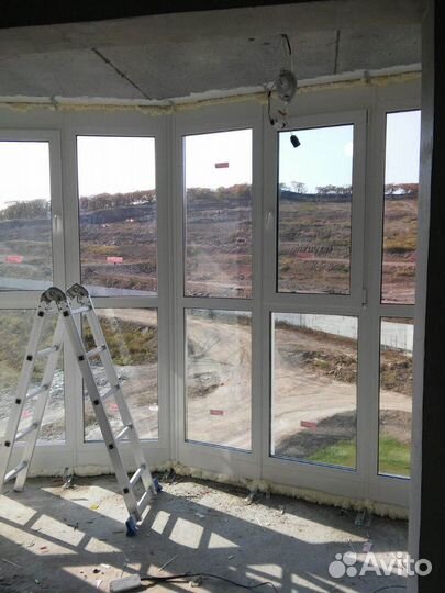 Окна пвх любых размеров