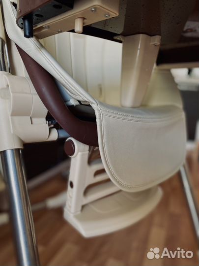 Стульчик для кормления vrost