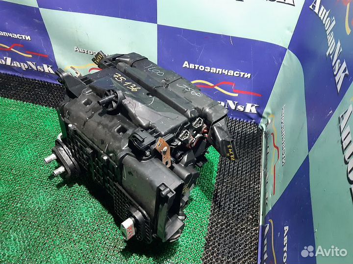 Тросик стояночного тормоза правый Mitsubishi Pajer