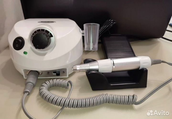 Аппарат для маникюра