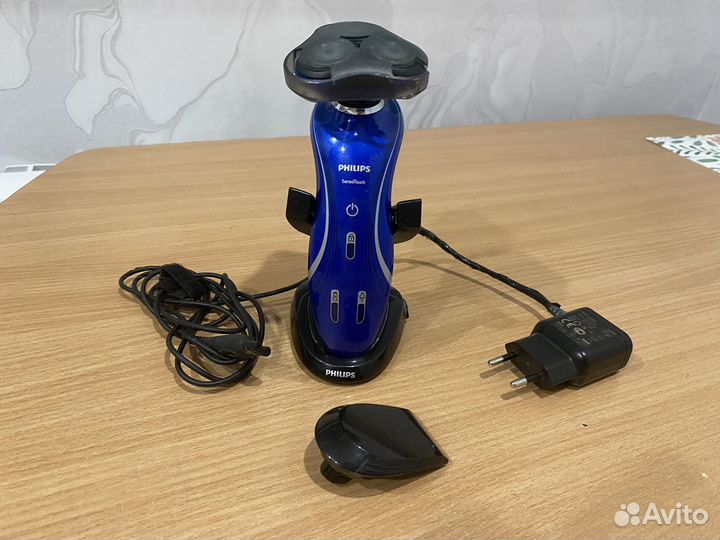 Электробритва philips