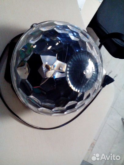 Музыкальный шар мп3