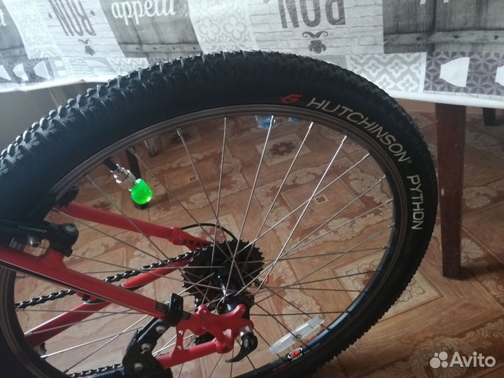 Велосипеды бу взрослый, 26 колеса