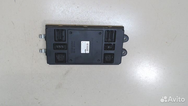 Блок комфорта Mercedes R W251 2005, 2006