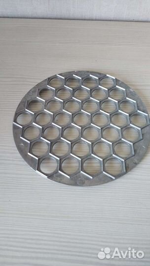 Пельменница