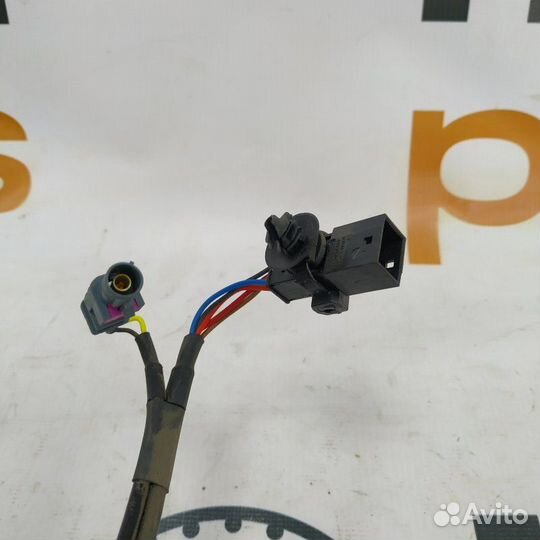 Камера заднего вида Volkswagen Tiguan 2 2018