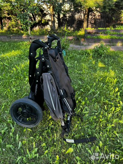 Продам коляску valco baby snap 3