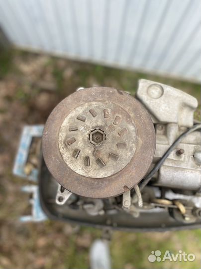 Подаесной Водомет