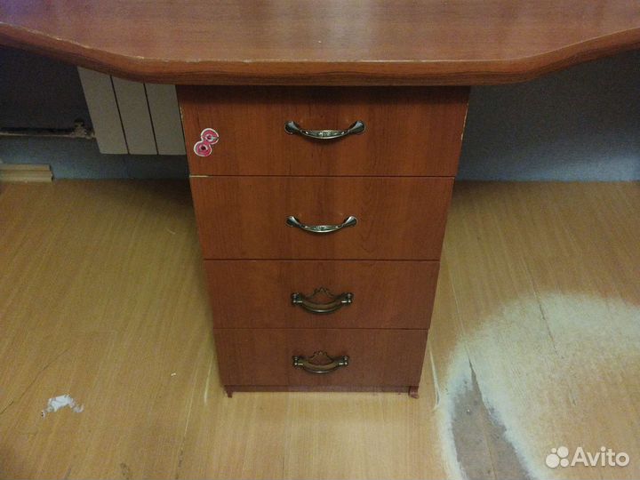 Компьютерный стол бу