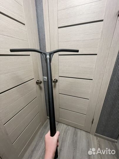 Руль для трюкового самоката