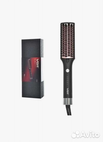 Утюжек выпрямитель для волос
