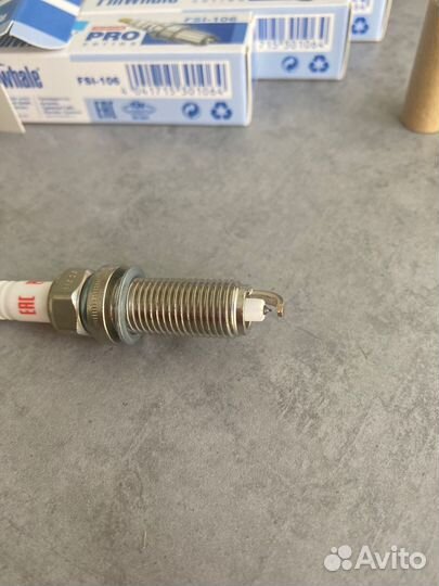 Свеча зажигания iridium qashqai(J11), X-trail(T32)