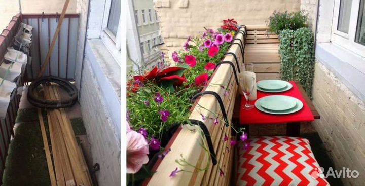 Подготовка квартиры для продажи, Home Staging