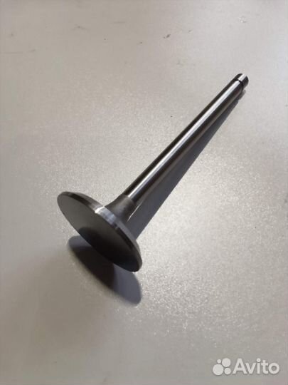 Клапан впускной смд-18 А05.11.070