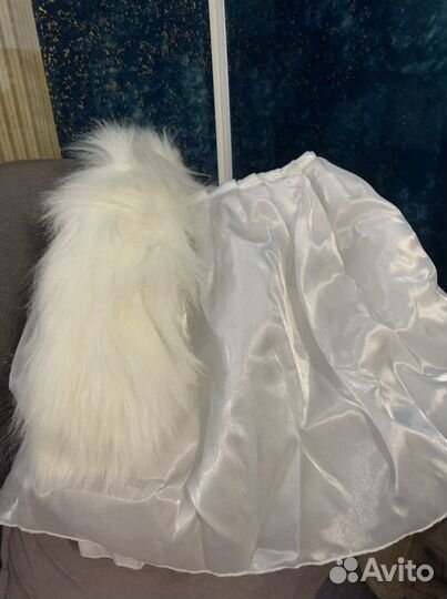 Костюм зайчика