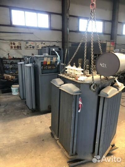 Трансформатор ремонт арт31524