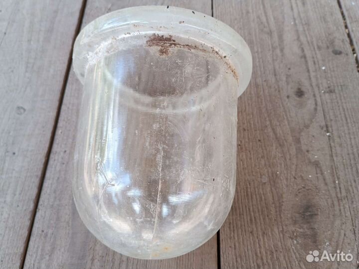 Плафон СССР