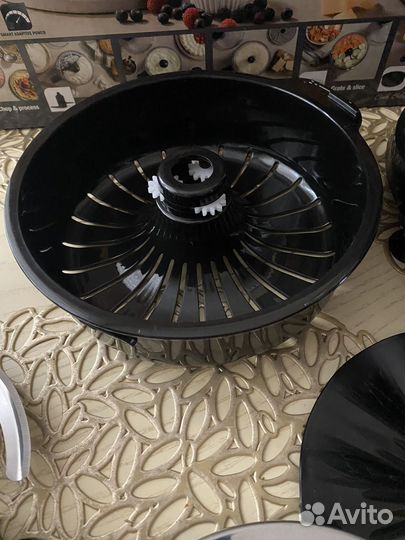 Кухонный комбайн Delimano 7 в 1