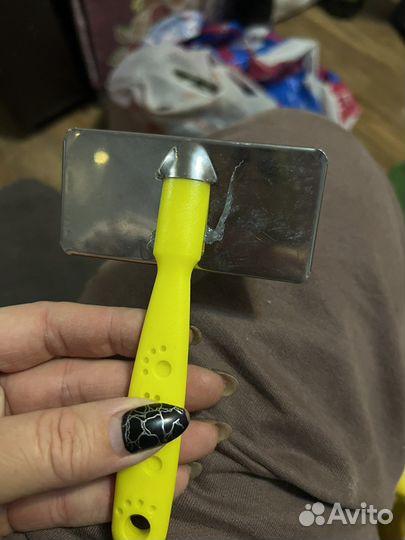 Рассестка для животных