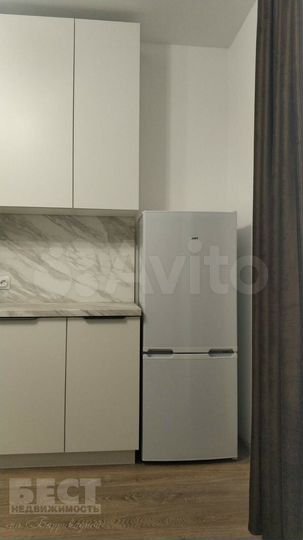 Квартира-студия, 23 м², 6/14 эт.