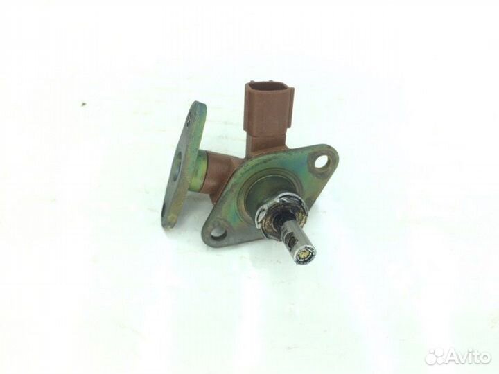 Форсунка холодного пуска Nissan VQ25DD