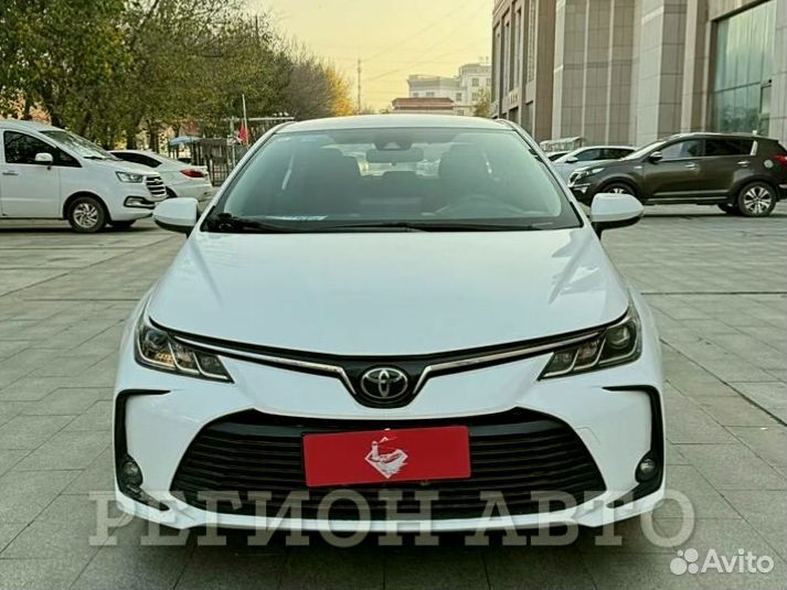 Пригоню авто из Китая под заказ до 2 млн