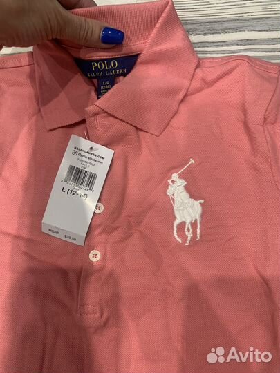Ralph Lauren оригинал
