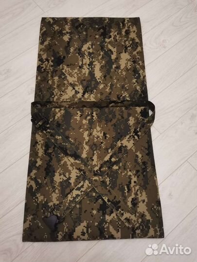 Сидушка-коврик армейский (мультикам)