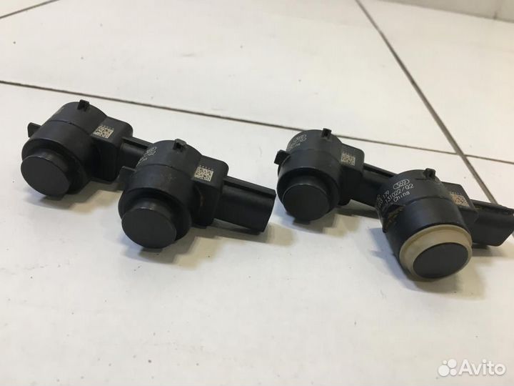 Датчик парковки Opel Mokka 2012-2015