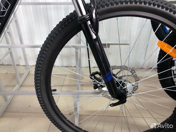 Скоростной велосипед Stark 27,5