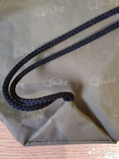 Сумка для сменной обуви