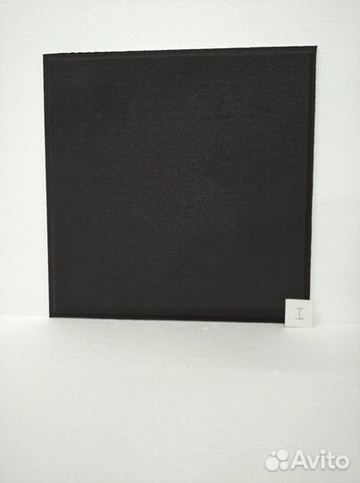 Потолочные панели