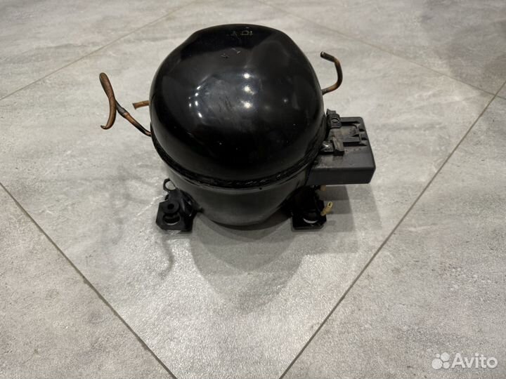 Компрессор для холодильника атлант