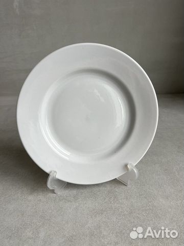 Тарелка 200мм(20см)